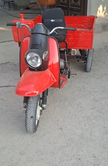Муравей янги виписка