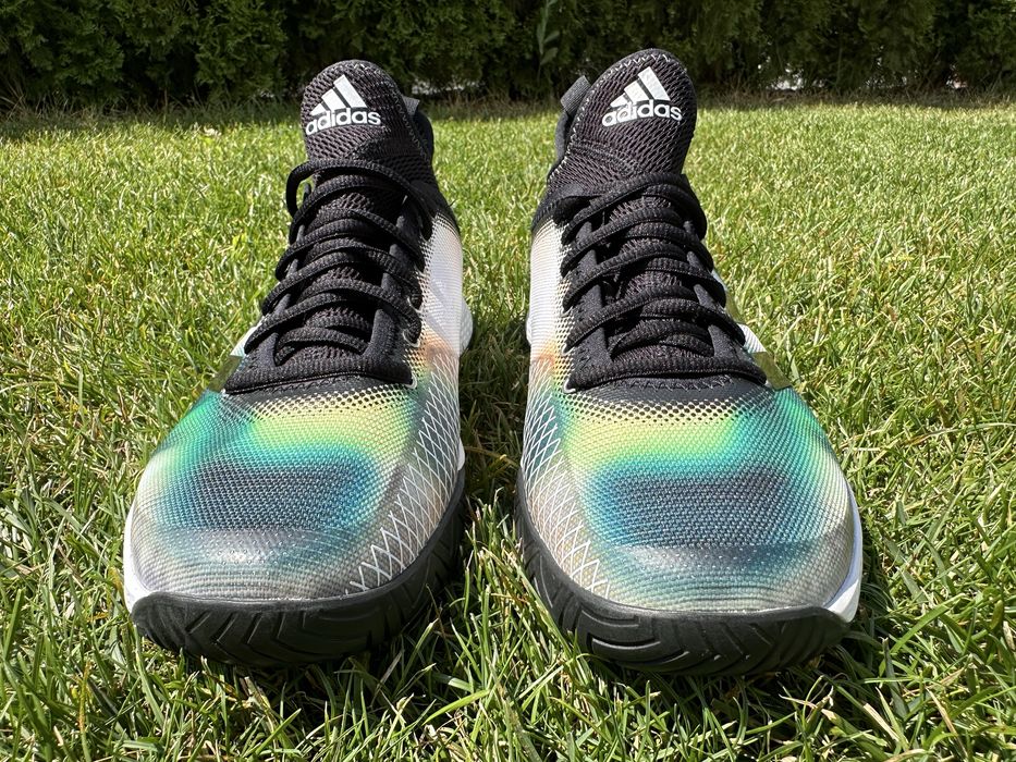 Adidas Defiant Generation pentru tenis, mărimea 42 2/3