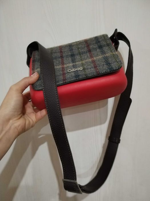 Оригинална нова чанта O bag