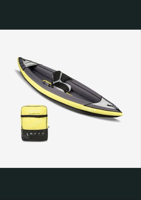 Set complet caiac ITIWIT