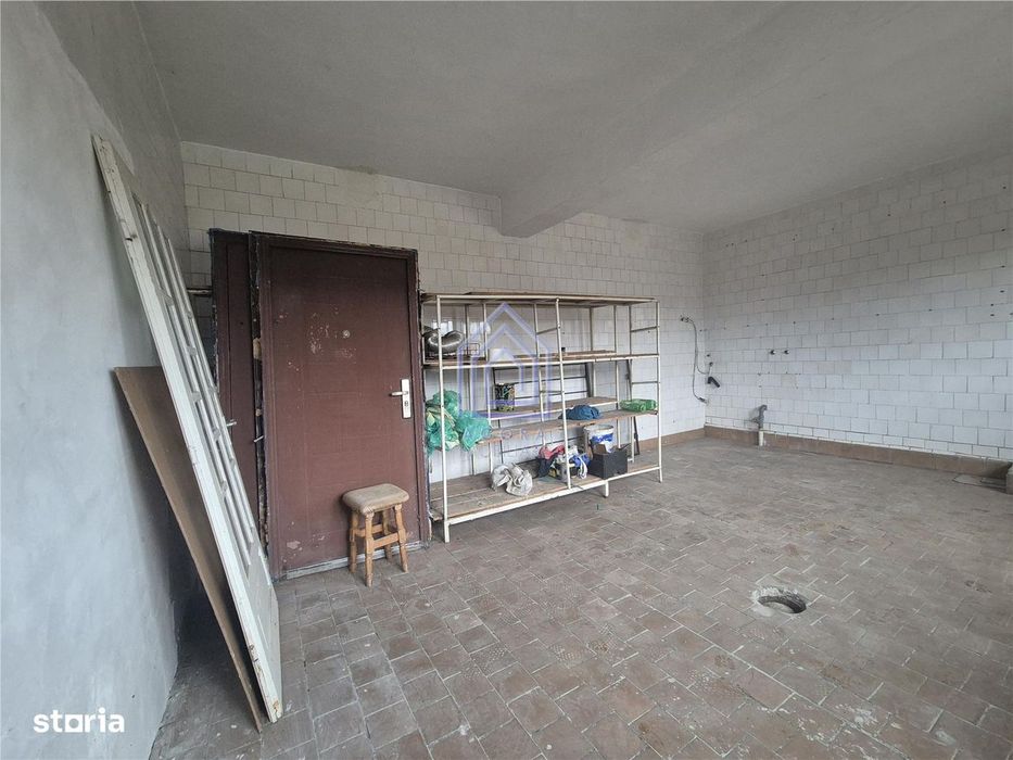 Constructie cu doua camere - Moara Nica