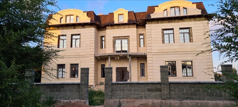 Ремонт и постройки под ключ