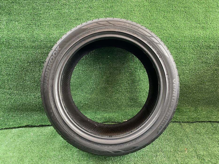 Anvelopa vara 235 45 18 Hankook Ventus Prime2 SEALGUARD Dot 2316 6,3mm