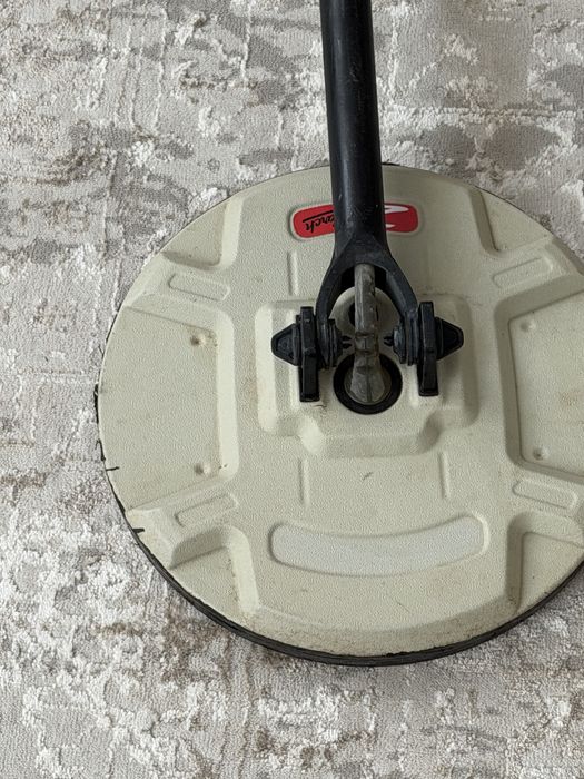 Металлоискатель Minelab GPZ 7000