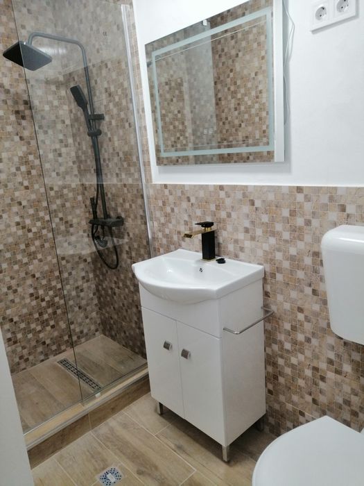 Apartament decomandat