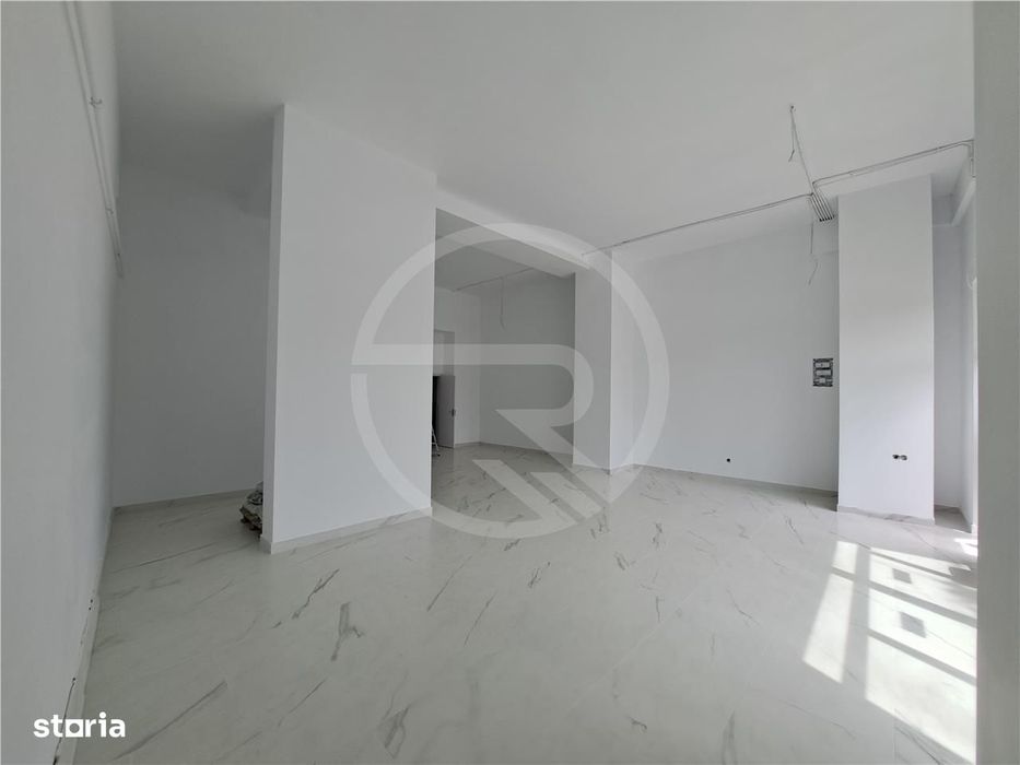 Spatiu comercial, 90 mp utili, situat in cartierul Marasti!