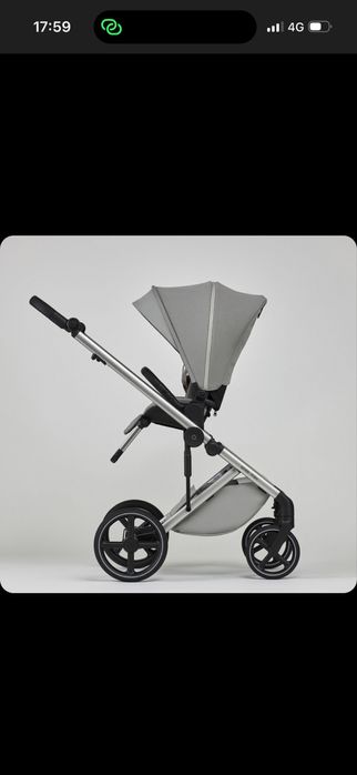 Продам коляску Anex Mev