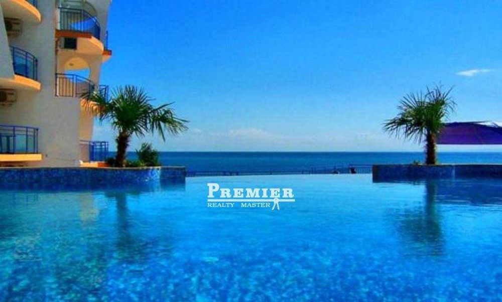 Продава се Тристаен апартамент в Свети Влас - 87 кв.м за 586 €/кв.м - Снимка #1