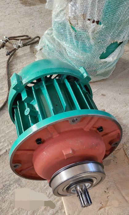 10 тонна хитой тельфер запчастлар