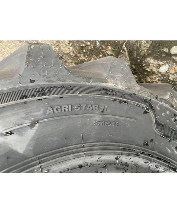320/85 r20 alliance agristar ii tl 12.4r20  Cauciucuri tractor, Fiat, Case, Fendt, John Deere, New Holland, Massey Ferguson, UTB   Cauciucuri tractor,
