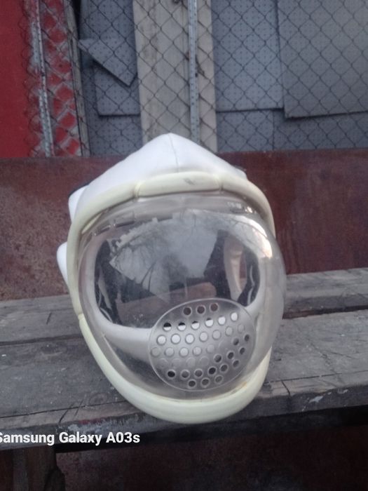 Продам шлем для спорта