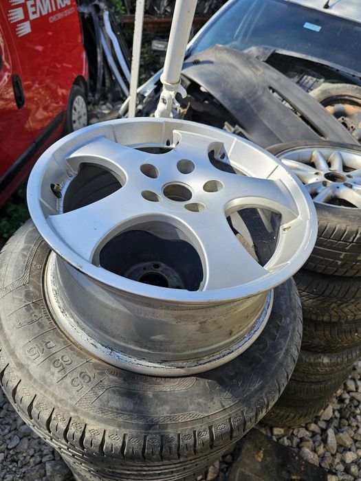 5х112 R16 джанти