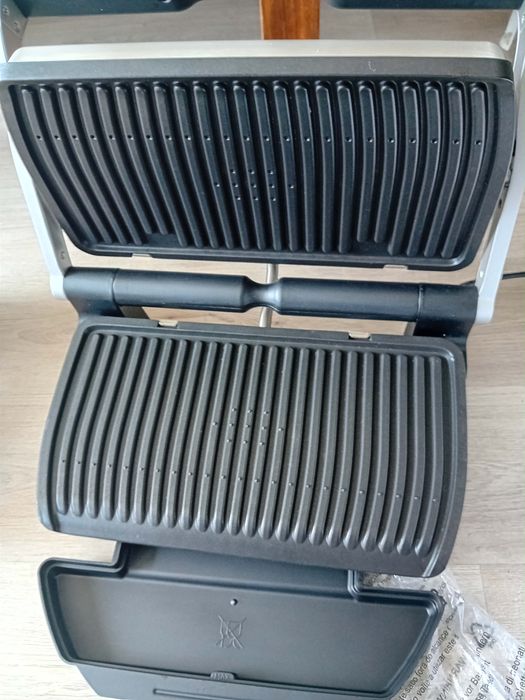 Електрически грил Tefal OptiGrill+ XL