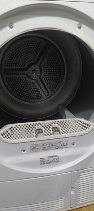 Сушильная машинка