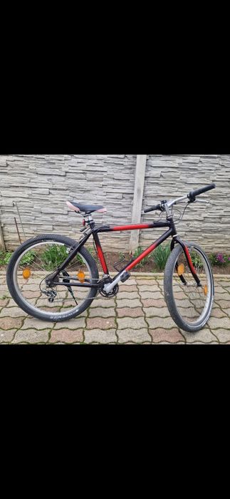Bicicletă MTB 26 inch