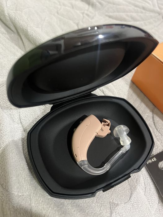 Продам слуховые аппараты A&M Германия