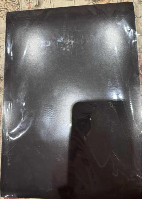 Магнитная фотобумага A4