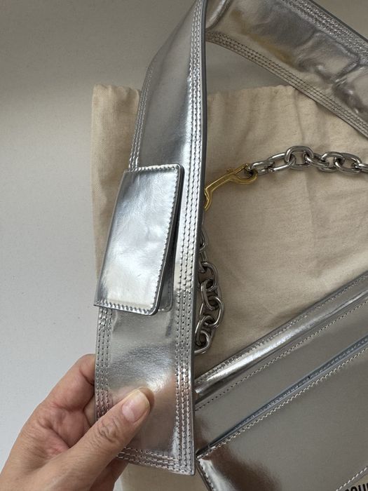 Сумка Jacquemus, оригинал