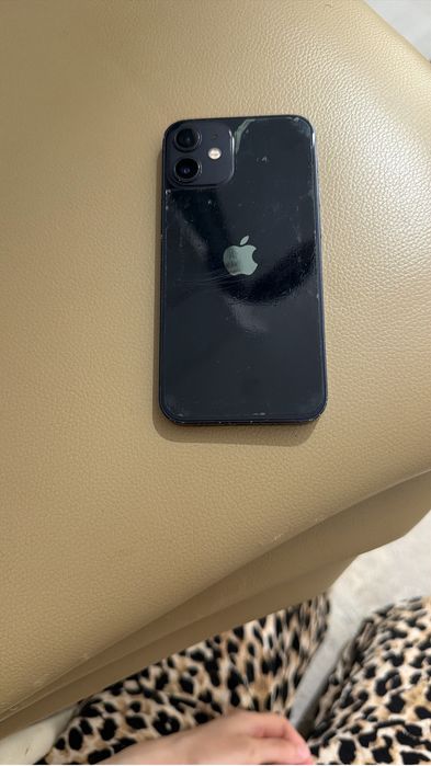 iphone 12 mini телефон