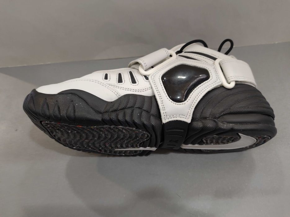 ПРОМОЦИЯ 20%Nike Аir Ambush N40/25см.Баскет кецове.Нови.Оригинал.