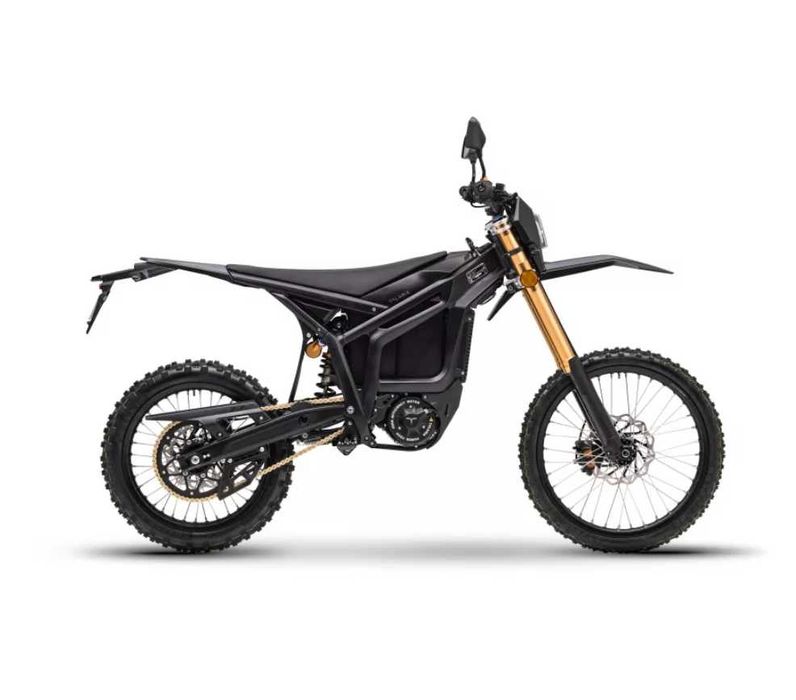 Talaria Komodo(TL6000 L3e)