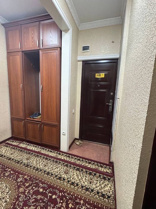Гулобод 5/3/4 Тоза ремонт Обш: 98 кВ.м.Ор.р:Ц-26 Гулобод, Чорсу метро