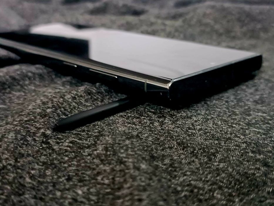 Galaxy s23 ultra | Green