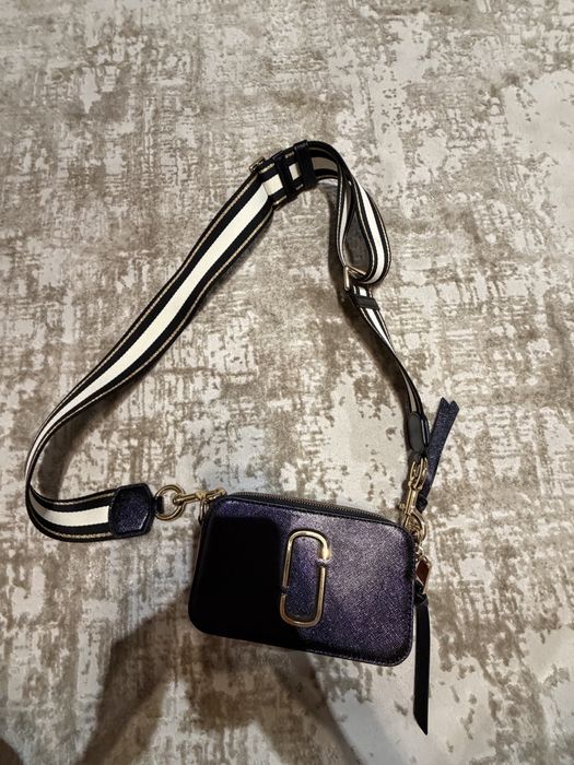 Geanta marc jacobs