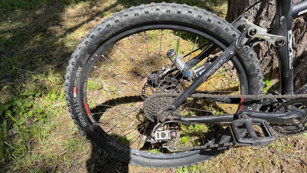 Планински велосипед Specialized, 26", 9 скорости