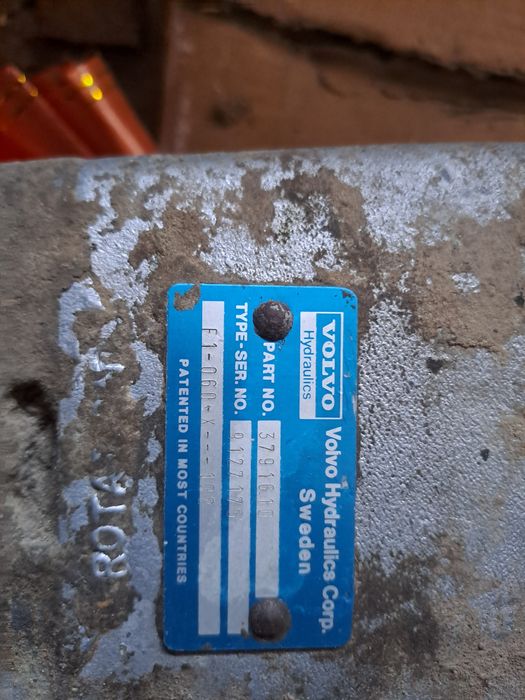 Лебёдка на манипулятор