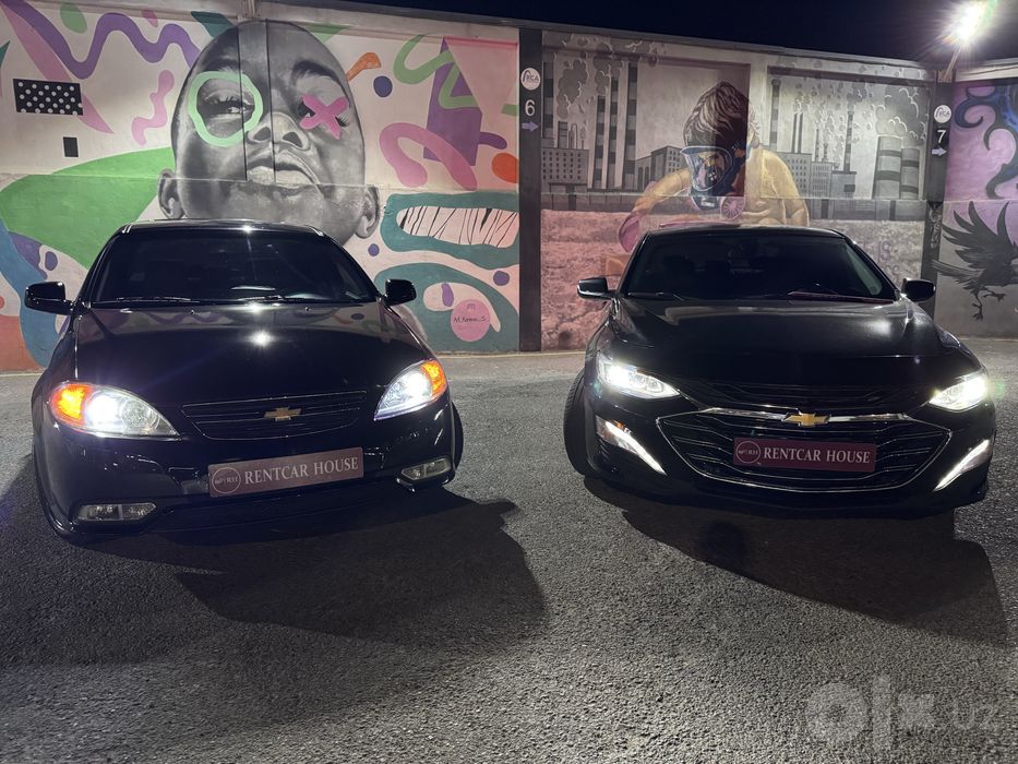 Malibu 2/Rent Car/Прокат Авто/рент кар/кунлик ижара/аренда/прокат