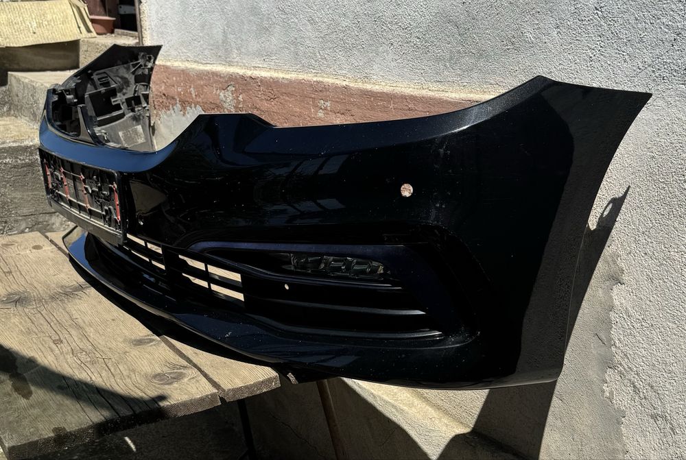 Bmw seria 5 G30 bara fata, bara spate, praguri, grile, prinderi bara