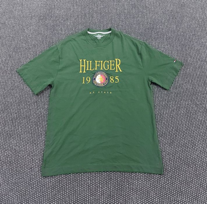 Tommy Hilfiger 2 тениски L размер