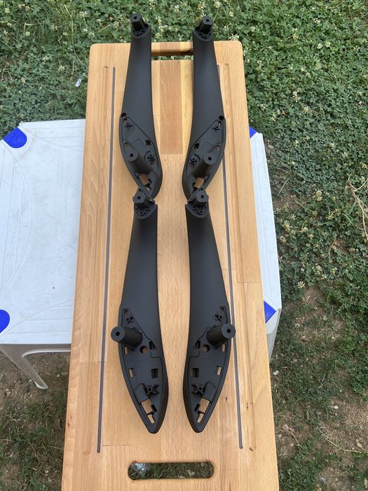 Maner Bmw seria 3 GT F30 F31 interior șofer dreapta stanga spate fata