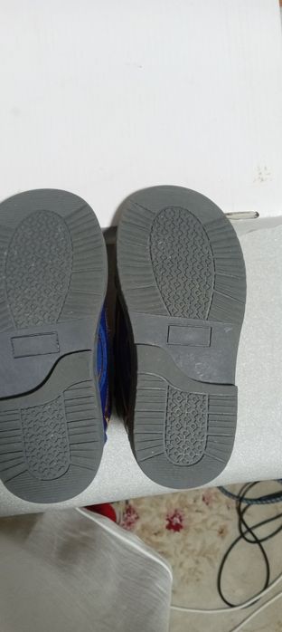 Ортопедический обувь