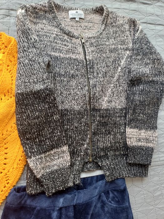 Зимни дрехи за - 9-10г