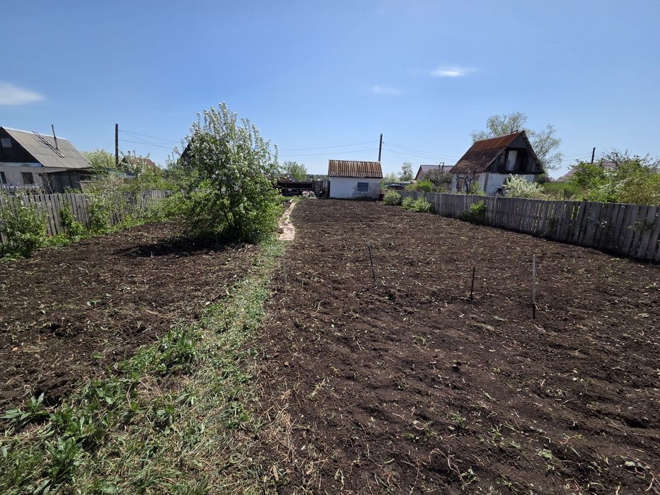 Продам Дачный участок