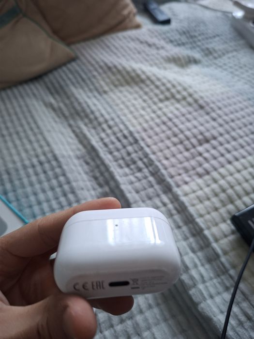 Наушники honor choice