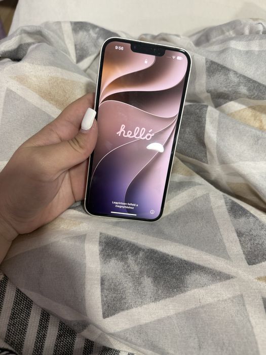 iPhone 13 втора употреба-запазен