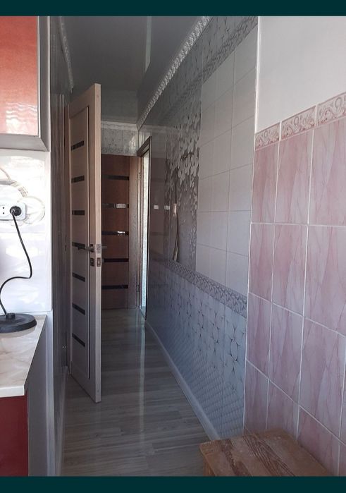 Квартира сагатка