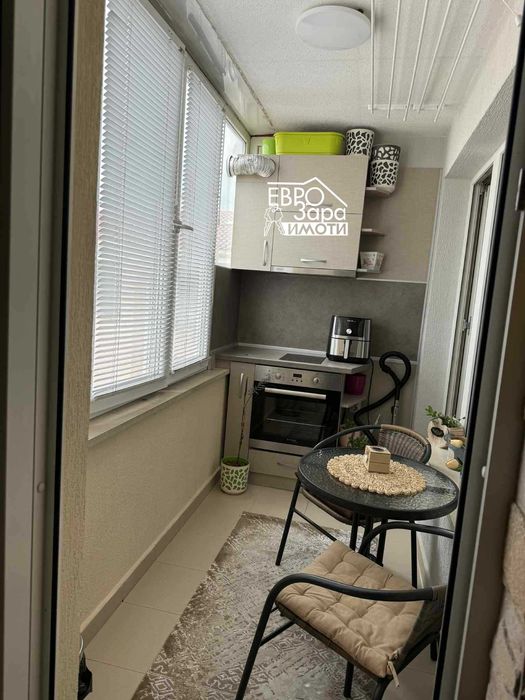 Дава се под наем Двустаен апартамент в Стара Загора, Била - 55 кв.м за 382.5 € - Снимка #5