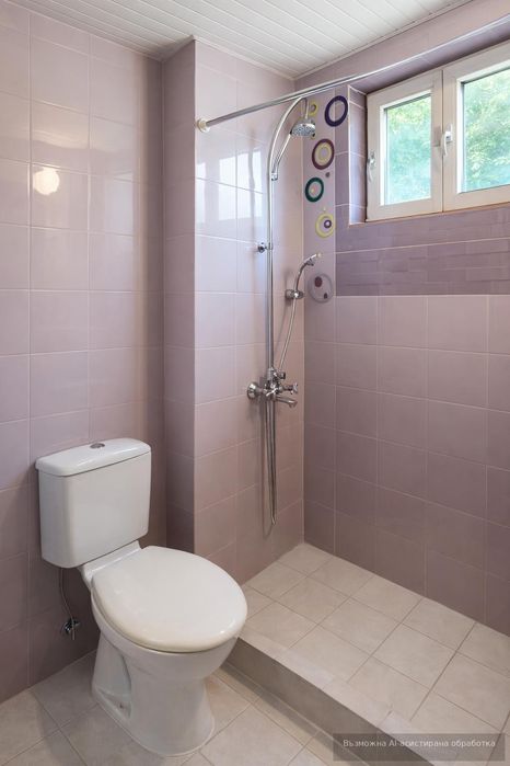 Дава се под наем Двустаен апартамент в Варна, Трошево - 62 кв.м за 450 € - Снимка #8