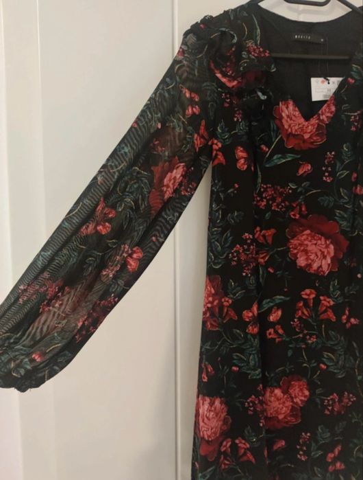 Rochie Mohito XS noua cu eticheta