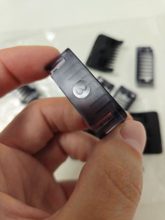 Accesorii grătare one blade 1mm 3mm 5mm