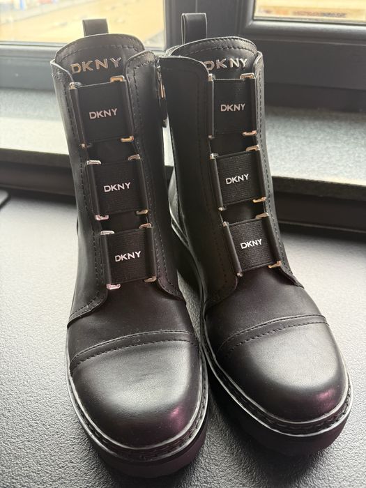 Ghete dama Dkny 38,5