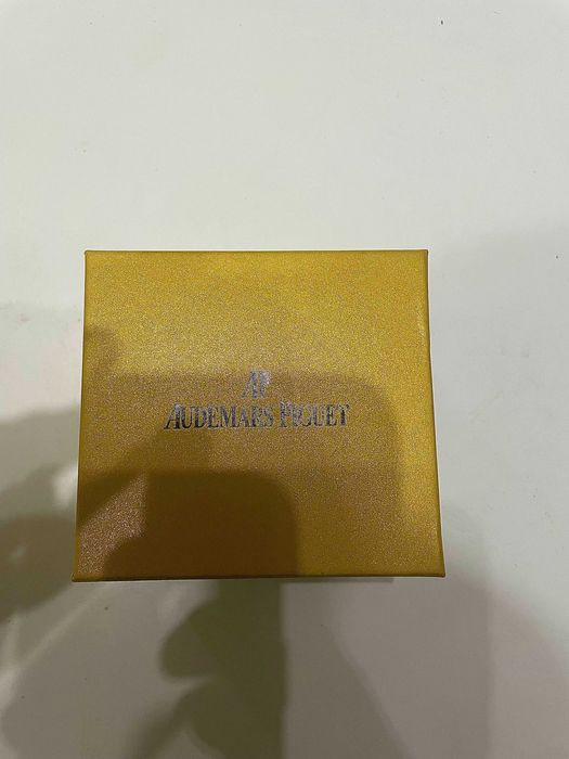 Audemars Piguet Royal Oak Chronograph