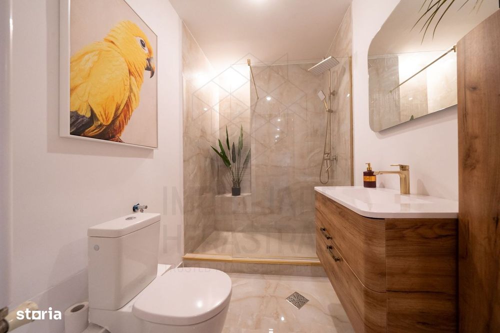 Residence Villamont | 4 camere | Aviatorilor