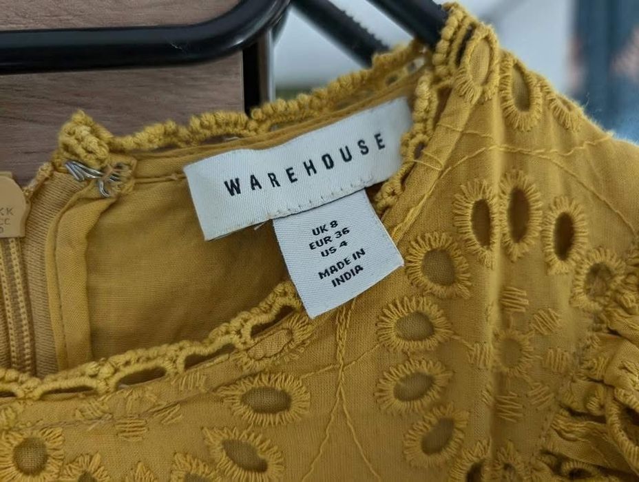 Дамска рокля Warehouse / Aboutyou