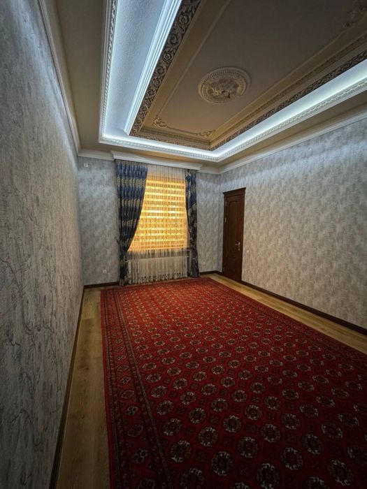 Енги 16 йиллик Бунёдкор махалла  7 сотих 9 хона Евроремонт