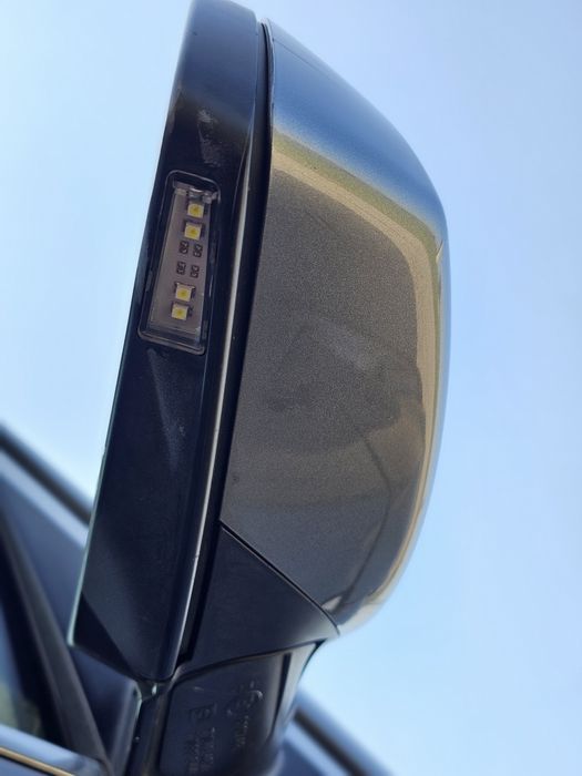 BMW E61 530D 197 к.с Facelift